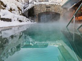 4 Tage Alpenwellness im Hotel Kohlerhof mit HP+