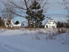 2 Tage in der jüngsten Stadt Rügens mit Frühstück