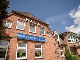 3 Tage zwischen Kiel und Stränden mit Frühstück