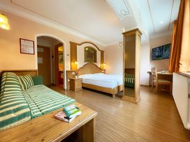 Sonne, See & Dolomiten – 4 Tage Urlaub pur