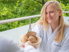 Zeit zu Zweit - 6 Tage inkl. Wellnessgutschein