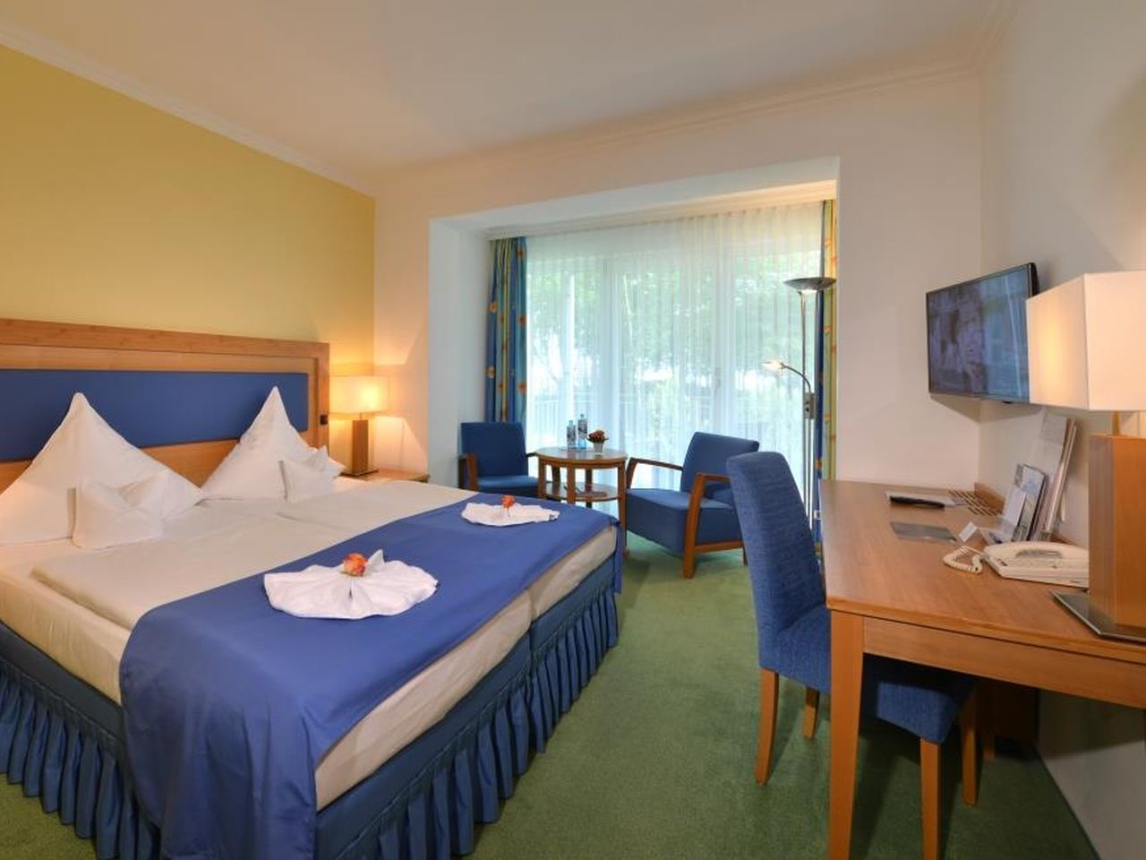 Entspannung & Wellness Pur an der Ostsee