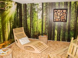 3 Tage bei Stuttgart: Wohlfühlhotel inkl. Therme & HP
