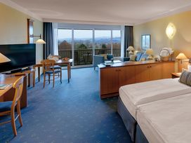 3 Tage im Best Western Aparthotel mit Frühstück