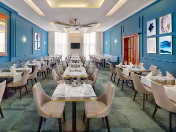 Wellness Pur im schönen Marienbad - 3 Tage