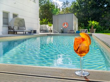 2 Tage Kurzurlaub mit Frühstück im Parkhotel Rugen