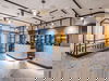 3 Tage im NH Hamburg Altona 