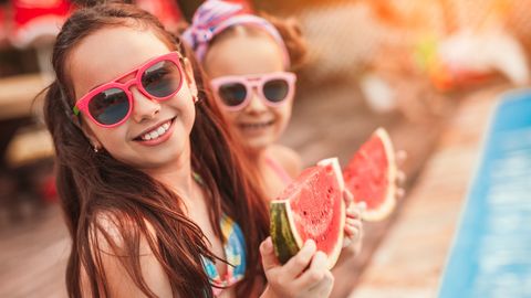 Familien Wellness Wochenende