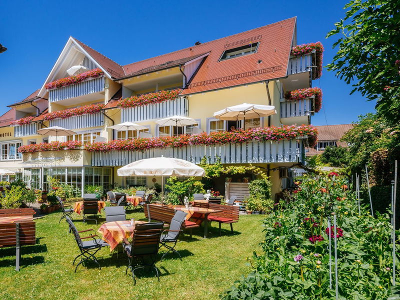 Hotel Seeperle