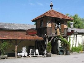 3 Tage Wellness & Romantik