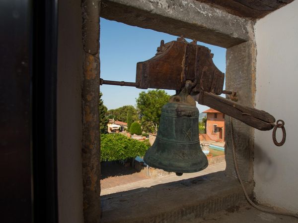 Ein Stück vom Paradies - 4 Tage auf dem Land in San Donato in Fronzano,  inkl. Halbpension