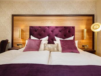 2 Tage Wellness mit Frühstück im Hotel Schlosskrone