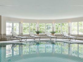 2 Tage Strandurlaub auf Sylt mit Wellness