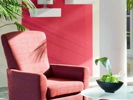 2 Tage im Mercure Hotel Plaza Essen 