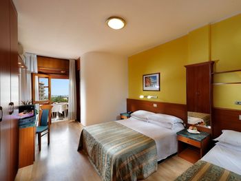 Strandurlaub in Bibione - 3 Tage mit HP