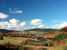 6 Tage Kurzurlaub im Hochsauerland