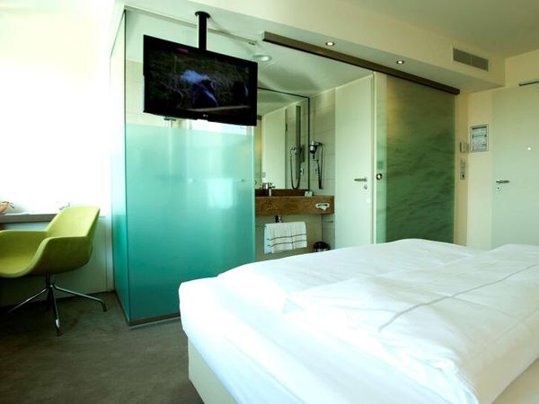 9 Tage im Best Western Plus Bremerhaven mit Frühstück