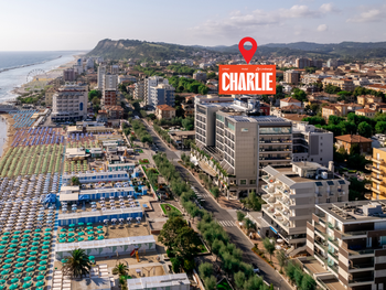 4 Tage zwischen Strand und Bergen im hippen Charlie