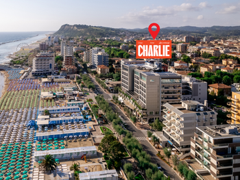 6 Tage zwischen Strand und Bergen im hippen Charlie