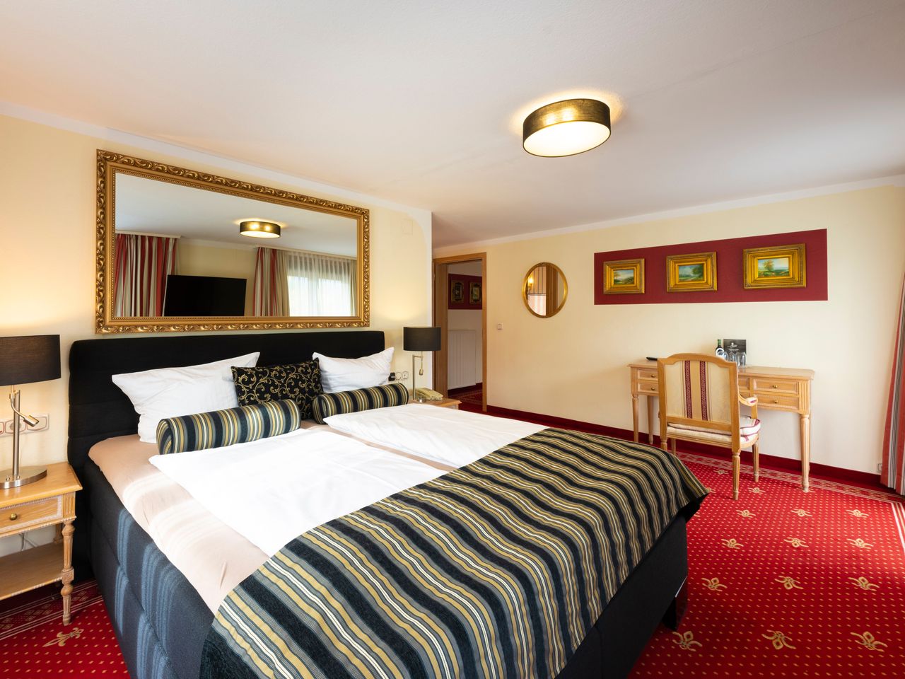 Junior Suite Studio