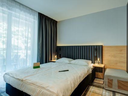 Saltic  Resort & SPA