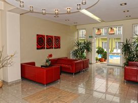 Waren Sie schon in Rewal? 3 Tage Kurzurlaub mit Frühstück an der Ostseeküste