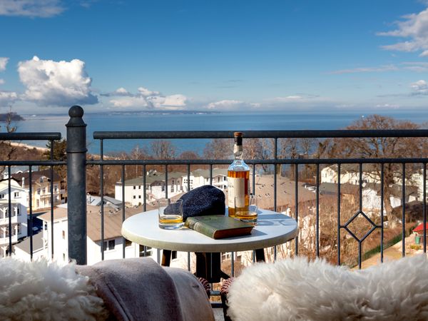 2 Tage Kurz nach Rügen in Ostseebad Göhren, Mecklenburg-Vorpommern inkl. Halbpension