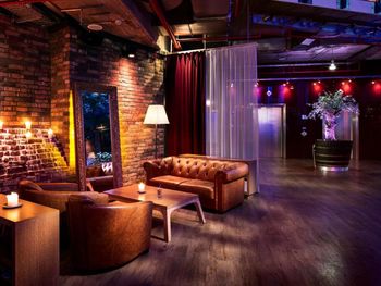 4 Tage im pentahotel Berlin, Koepenick