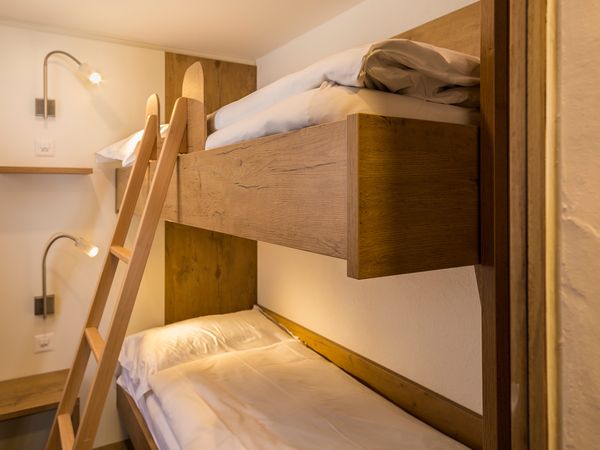 5 Tage Urlaub am malerischen Matterhorn in Zermatt, Wallis inkl. Frühstück