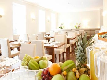 3 Tage im Hotel Domicil Hamburg mit Frühstück