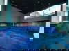 2 Tage im Nhow Amsterdam Rai 