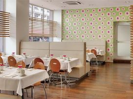 2 Tage im Boutique Hotel Atrium München