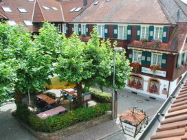 3 Tage Kurzurlaub mit HP im Hotel Baren