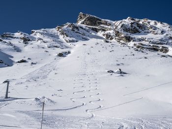 7 Tage Herbstauszeit im Berghotel auf über 1.500m