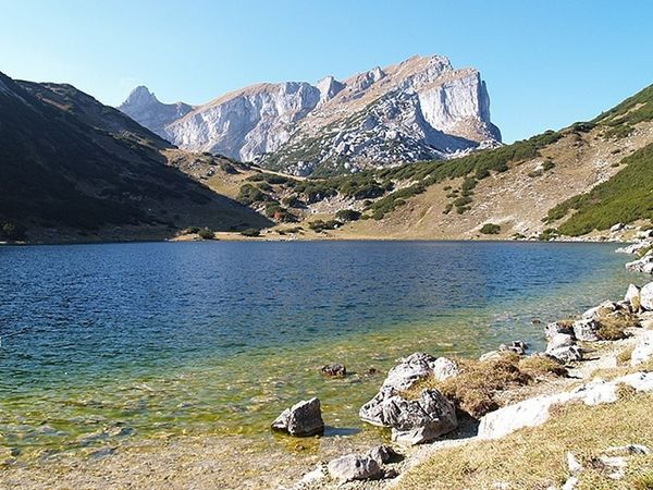 7 Tage XL-Alpen-Sommer in purer Natur in Breitenbach am Inn, Tirol inkl. Halbpension