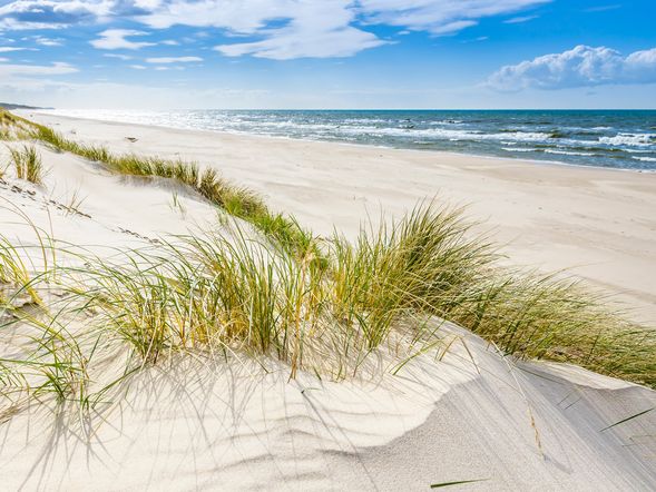 Wellness & Wasserspaß an der Ostsee mit Halbpension