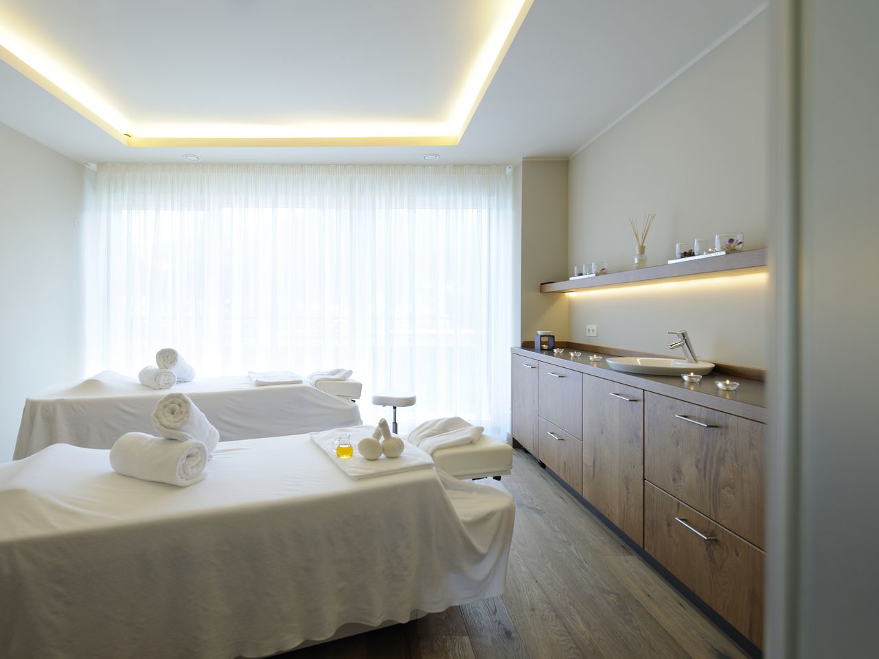 6 Tage Tiroler Wohlfühl-Wellness