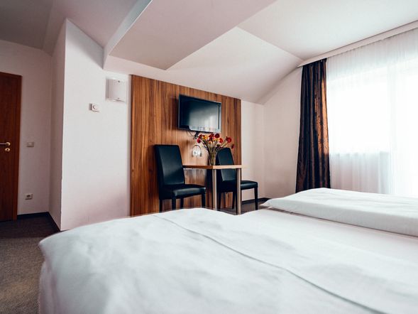 Hotel Berghof