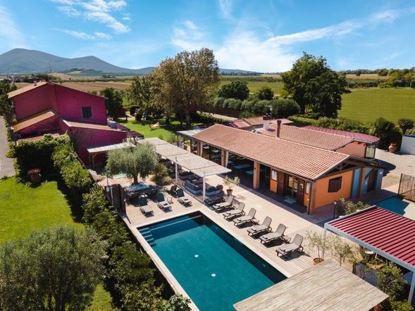 Country Resort Le Due Ruote - Agriturismo