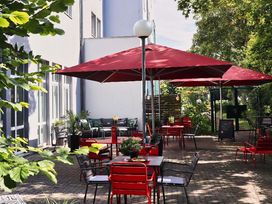 2 Tage an der Donau im ibis Regensburg City Hotel