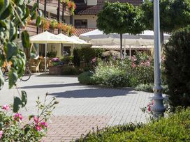 6 Nächte Aufenthalt – nur 5 bezahlen im Doppelzimmer