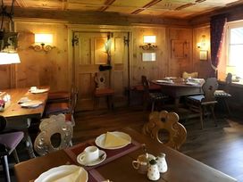2 Tage Kurzurlaub mit Frühstück im Garden-Hotel Reinhart