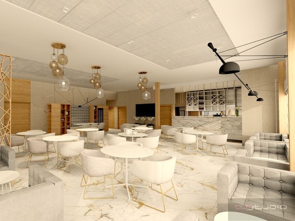 5 Tage Auszeit an der polnischen Ostsee Hotel Olymp IV in Kolberg (Kolobrzeg), Westpommern inkl. Halbpension