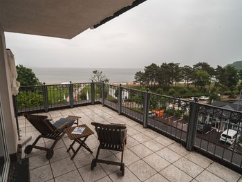 4 Luxus-Tage - im Grand Hotel Binz inkl. Abendessen
