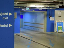 2 Tage Kurzurlaub mit Frühstück im Hampton by Hilton Gdansk Old Town