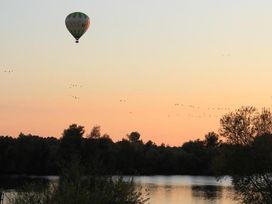 7 Tage Entspannung am Flussufer der Maas