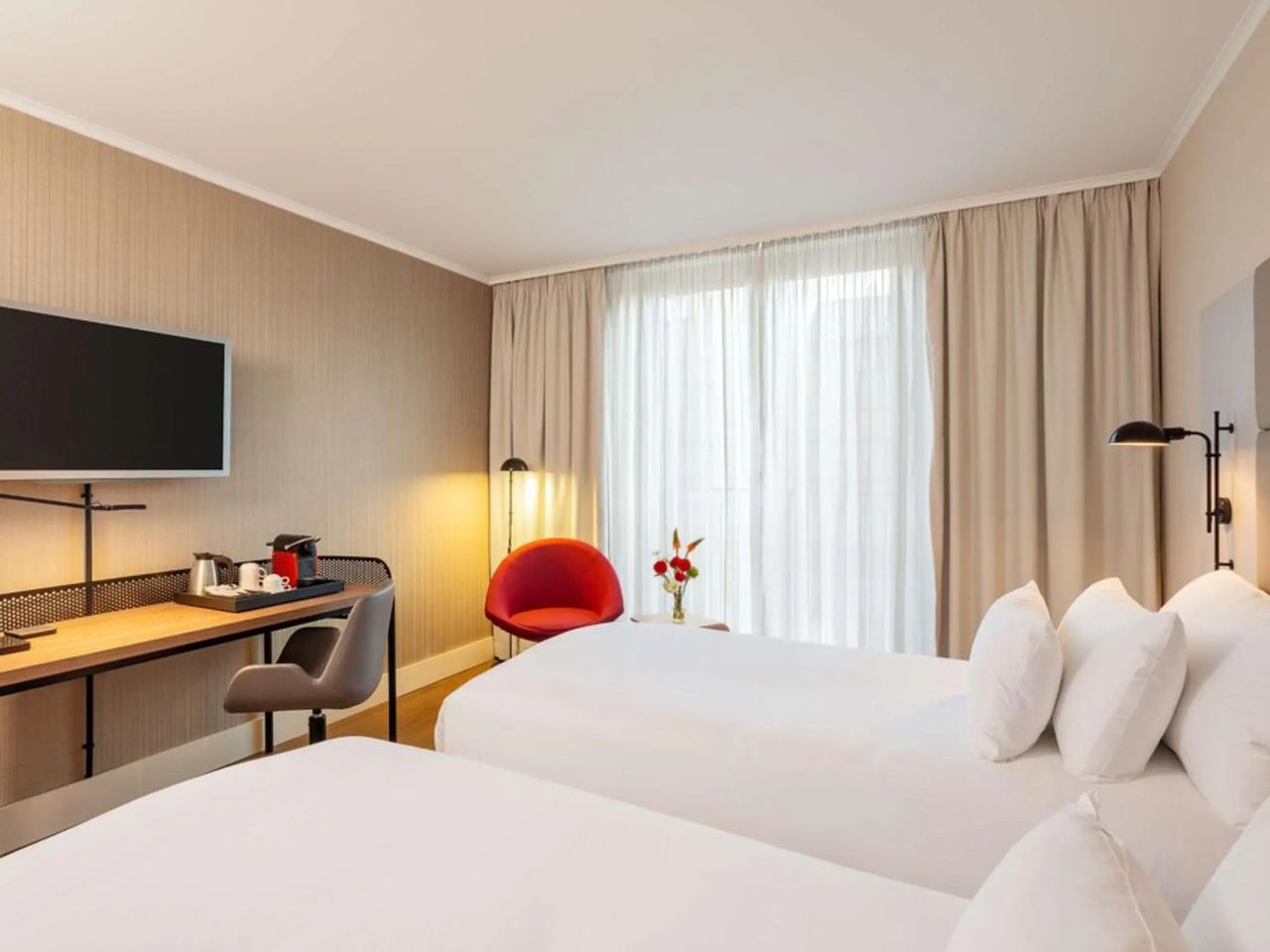 Doppelzimmer PREMIUM
