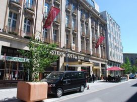 2 Tage im Luxushotel in Hannover 