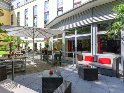 PhiLeRo Hotel Köln 