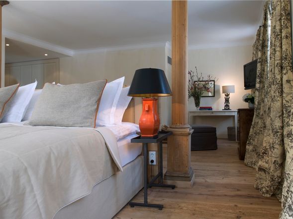 Brauereigasthof-Hotel Aying